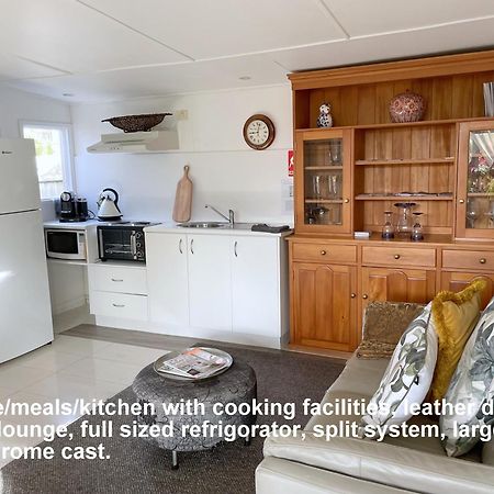 Bayview Studio Inverloch Esterno foto