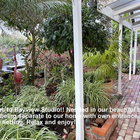 Bayview Studio Inverloch Esterno foto