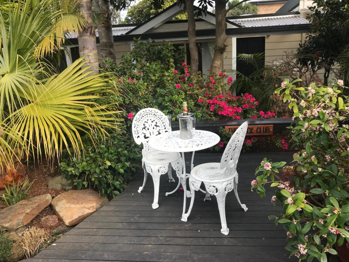 Bayview Studio Inverloch Esterno foto