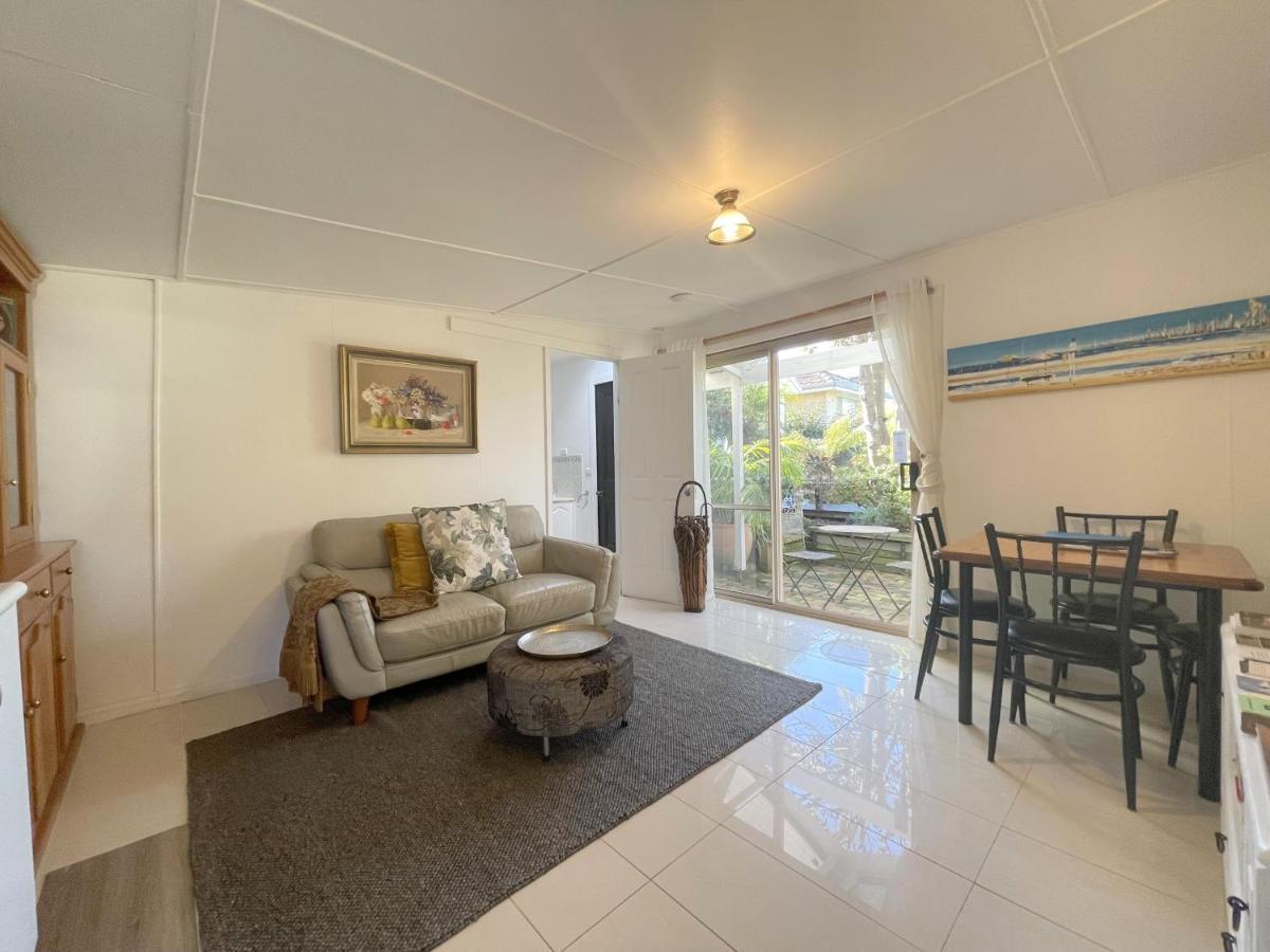 Bayview Studio Inverloch Esterno foto