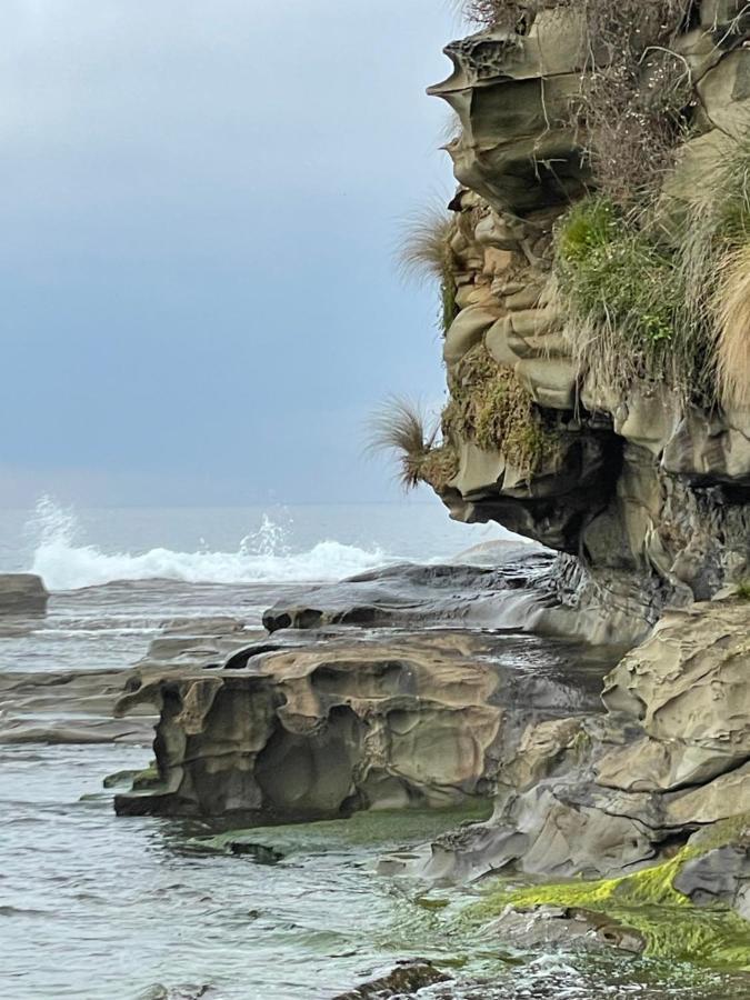 Bayview Studio Inverloch Esterno foto