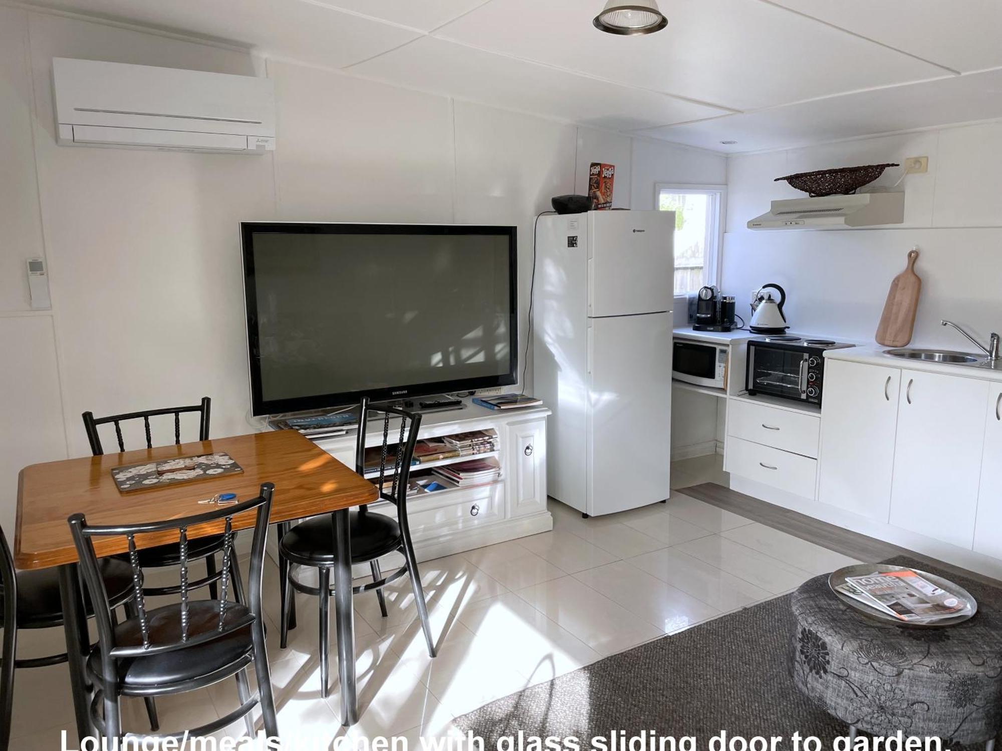 Bayview Studio Inverloch Esterno foto