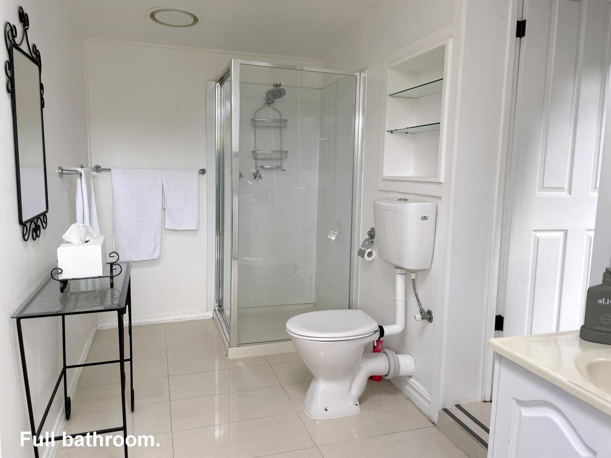 Bayview Studio Inverloch Esterno foto